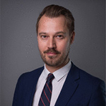 Matthias Knappe: Revenue Manager von Cocoon Hotels