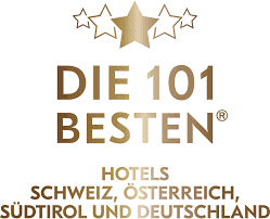 101 Besten Hotels