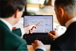 HotelPartner Revenue & Profit Management