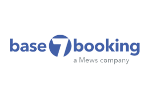 Logo Base7booking