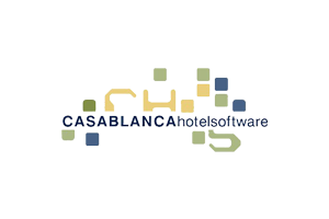 Logo Casablanca Hotelsoftware