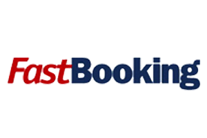 Logo FastBooking