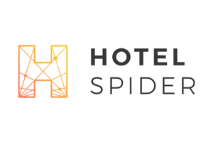 Logo Hotel Spider