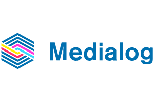 Logo Medialog