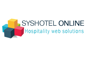 Logo SysHotel Online