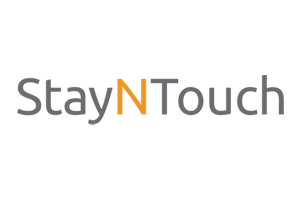 Logo StayNTouch