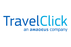 Logo TravelClick