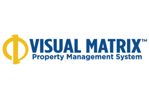 Logo Visual Matrix