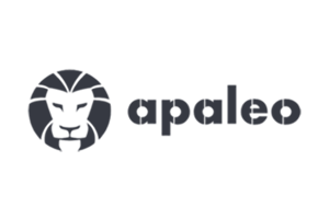 Logo apaleo