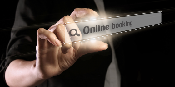 Et si vous étiez moins cher sur Booking.com que sur votre site web ?