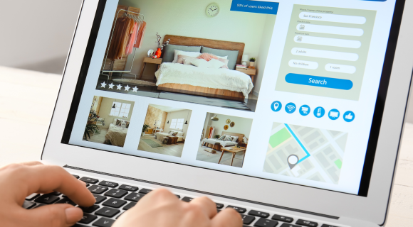 Et si vous étiez moins cher sur Booking.com que sur votre site web ?
