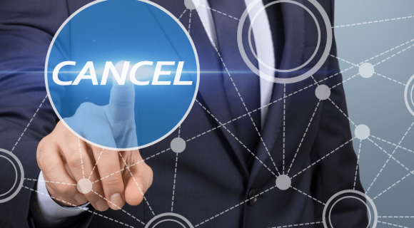 Annulations De Derniere Minute