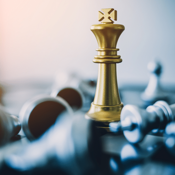 Pourquoi vos concurrents vous dépassent en taux d’occupation - HotelPartner Revenue Management