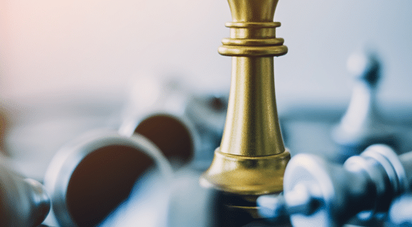 Pourquoi vos concurrents vous dépassent en taux d’occupation - HotelPartner Revenue Management