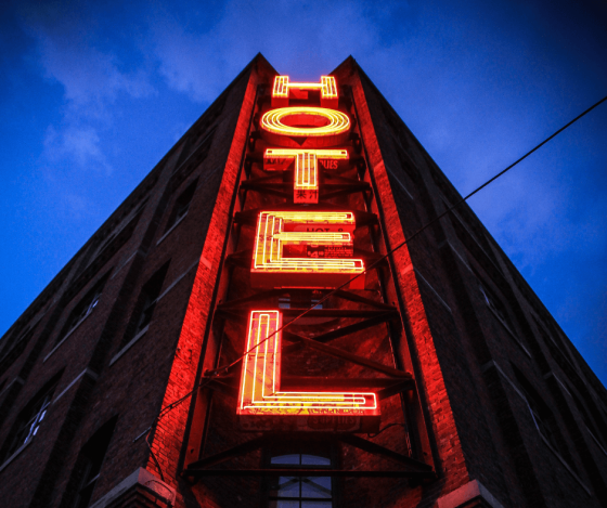 Choisir son RMS pour hotel