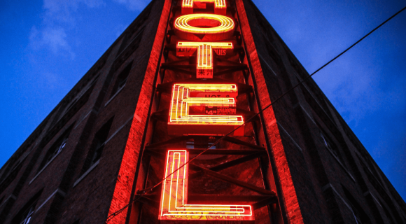 Choisir son RMS pour hotel