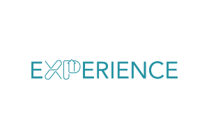 Logo Experience CRM