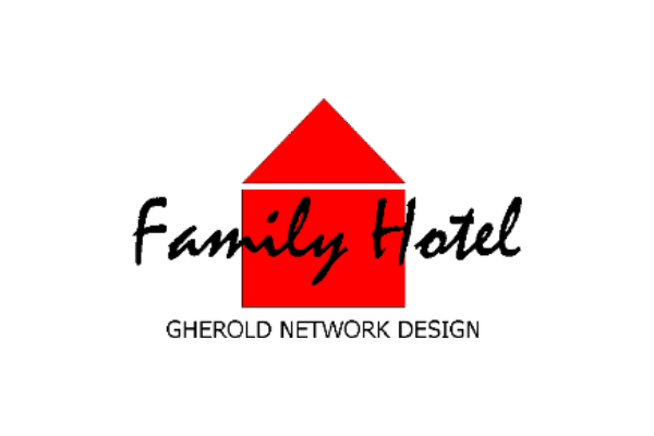Logo Family Hotel