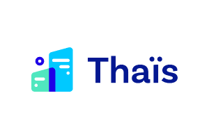 Logo Thaïs PMS