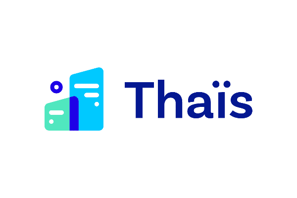 Logo Thaïs PMS