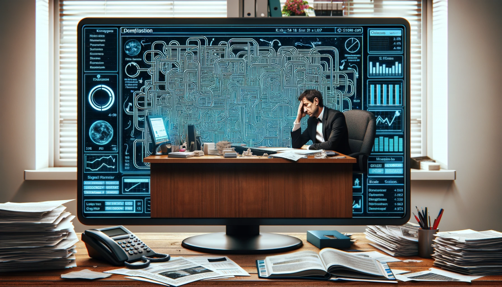 AllinOne Hotel Platforms Unraveling the Realities HotelPartner