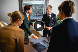 HotelPartner Promotion Video